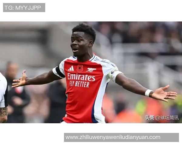 萨卡在绿茵场上的崛起与未来展望：年轻天才如何引领足球新潮流